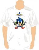 Camisa Sonic - 03