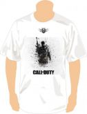 Camisa Call of Duty - 01