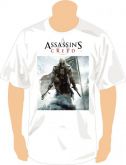 Camisa Assassin’s Creed - 02