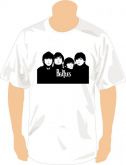 Camisa The Beatles - 02