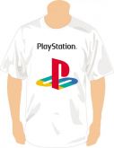 Camisa Playstation