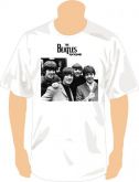 Camisa The Beatles - 01