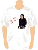 Camisa Michael Jackson - 02