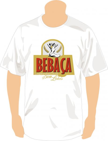 Camisa Bebaça