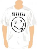 Camisa Nirvana - 02