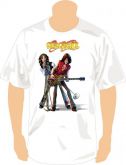 Camisa Aerosmith - 02