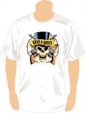 Camisa Guns’n Roses - 02