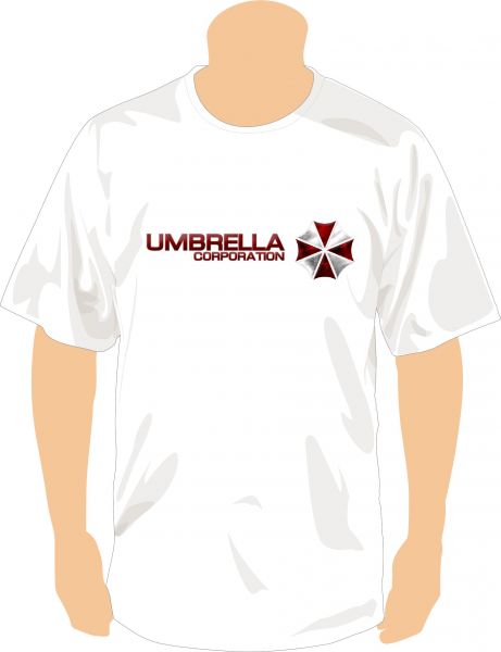 Camisa Umbrella Corporation