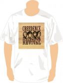 Camisa Creedence - 01