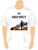 Camisa Call of Duty - 02