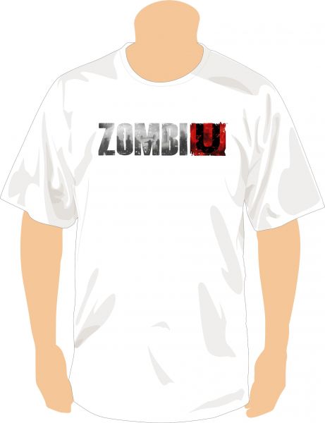 Camisa ZumbiU