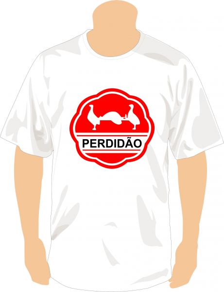 Camisa Perdidão